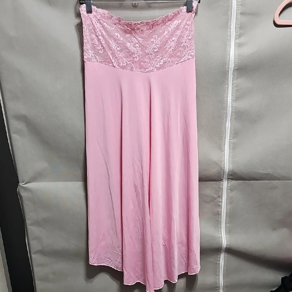 Vintage Dancer cover up